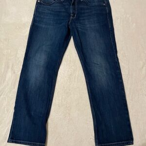 Men's Rock&Republic Blue Jeans